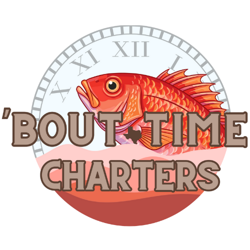 'Bout Time Charters